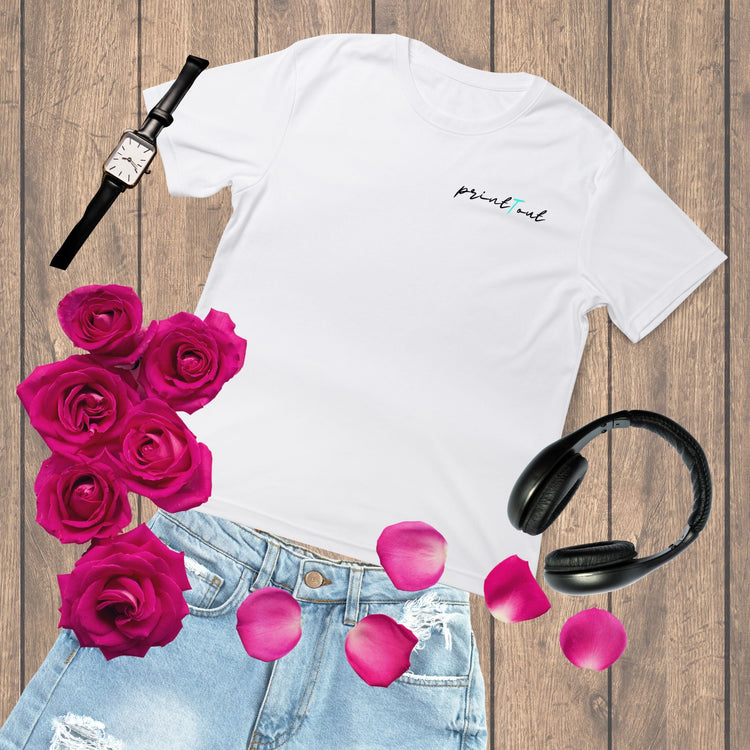 WOMEN T-SHIRT